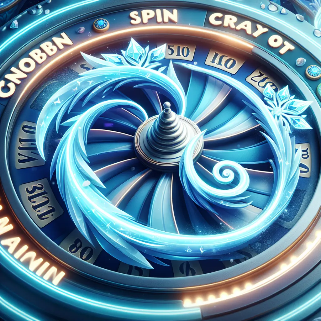 Crazy Time slot game at Spinobon Casino